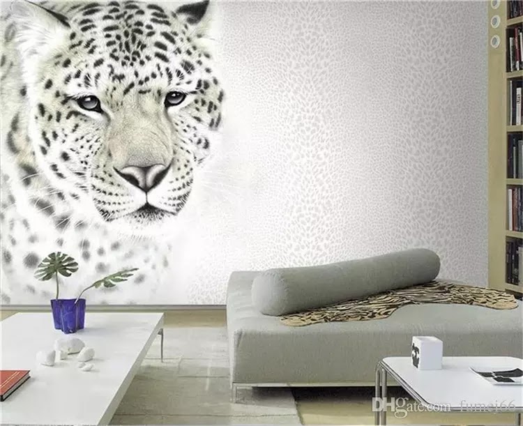 ورق جدران ثري دي 3d ديكور بلس