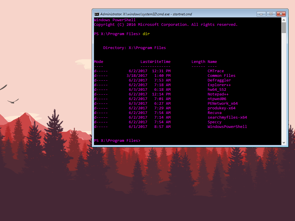 Winpe Iso Download