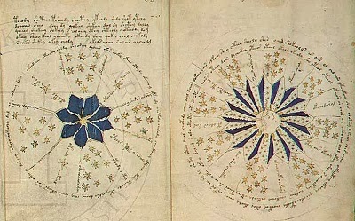 voynich manuscript decoded