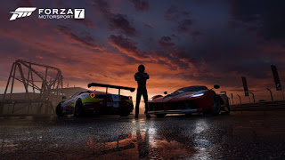 forza motorsport 4 pc requirements