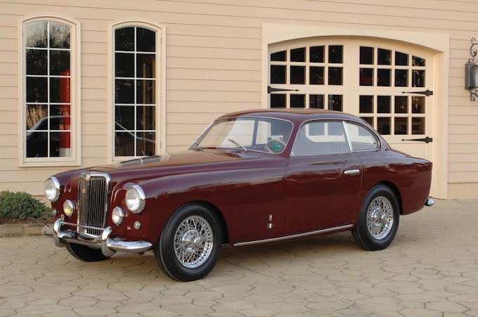  TOTAL CARRO--arnolt-mg-coupe