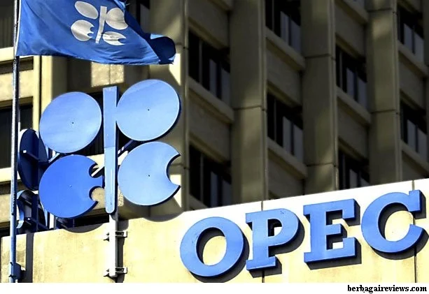 OPEC (Organization of the Petroleum Exporting Countries) - berbagaireviews.com