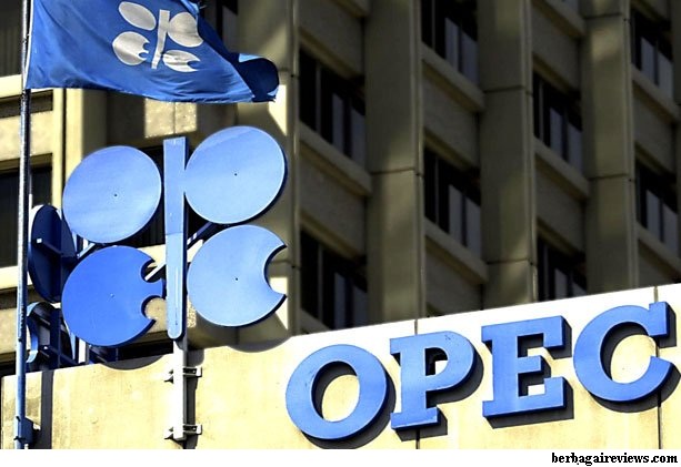 OPEC (Organization of the Petroleum Exporting Countries) - berbagaireviews.com