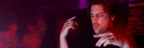 Daniel Sanchez - Live @ Mysteryland Chile Session - 11-12-2012