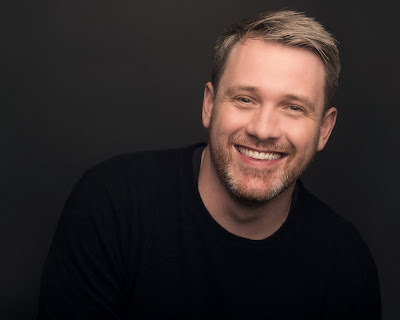 Interview: Director Michael Arden Talks Upcoming ANNIE at the Hollywood Bowl  Image