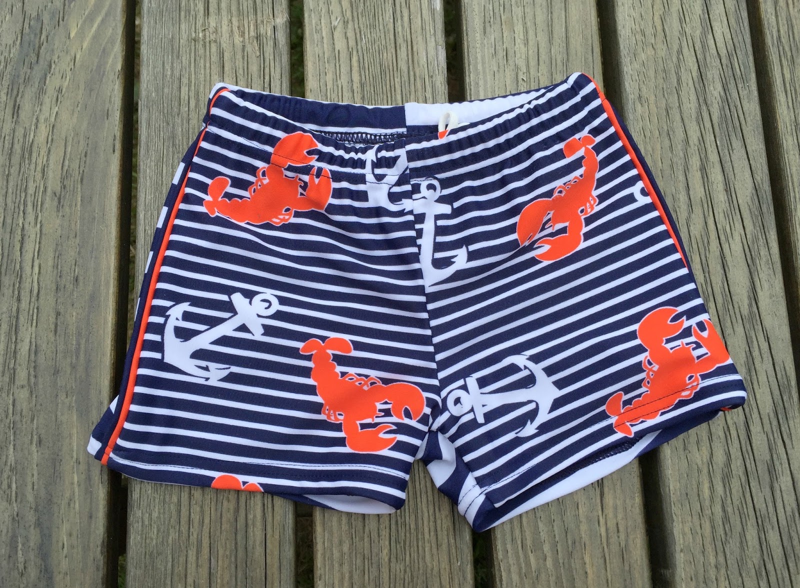 The Baby Swimming Shop Review Newcastle Family Life