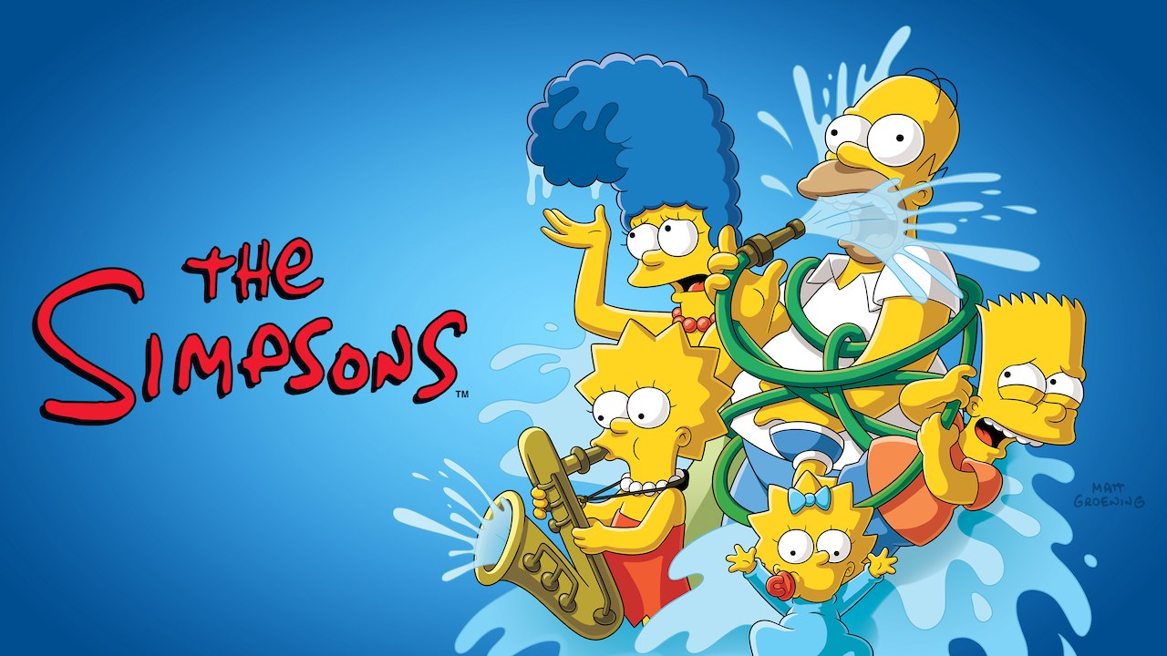 THE SIMPSOM TEMPORADA 29 SeriesList2