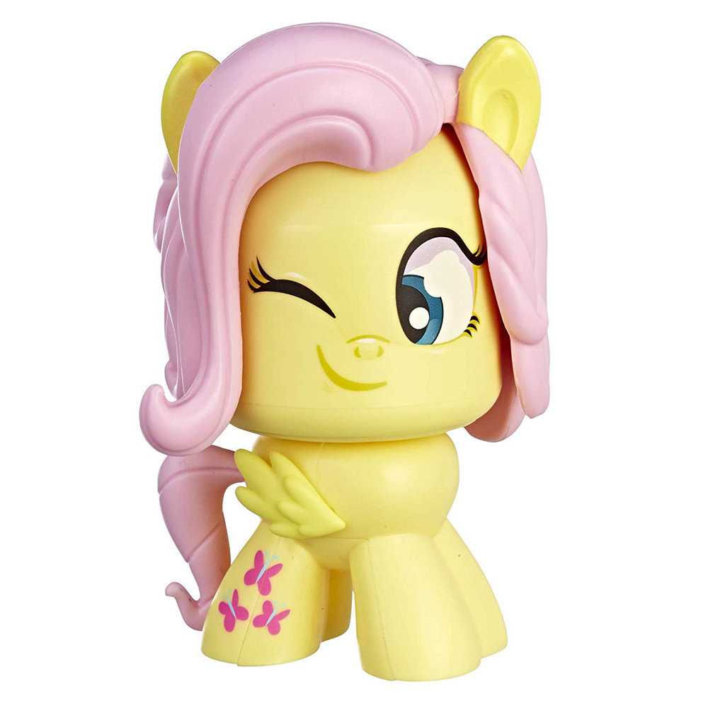 mighty muggs my little pony