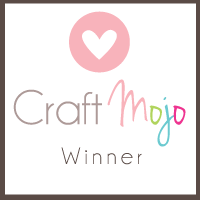 Craft Mojo Winner