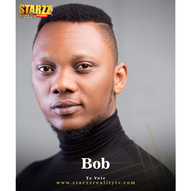 Meet Starzz Reality Tv Housemates 2019