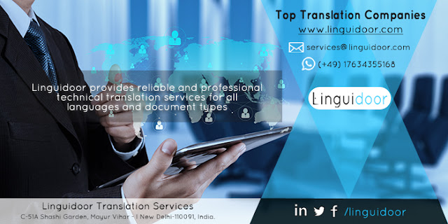 Top 10 美加 Translation Companies Expertise Speed And Value Compared - di0e0vr