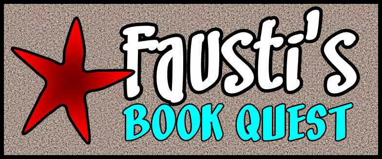 Fausti's Book Quest