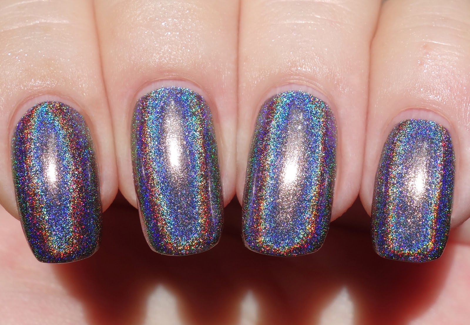 Lacquer Slacker Liz ILNP Sticks and Stones