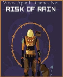 Risk of Rain PC Game   Free Download Full Version - 8