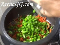 हैदराबादी वेज बिरयानी बनाने की रेसिपी - Hyderabadi Veg Biryani Recipe