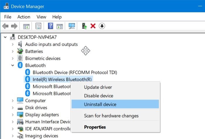 how to uninstall winzip driver updater windows 10