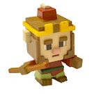 Minecraft Monkey King Series 14 Figure