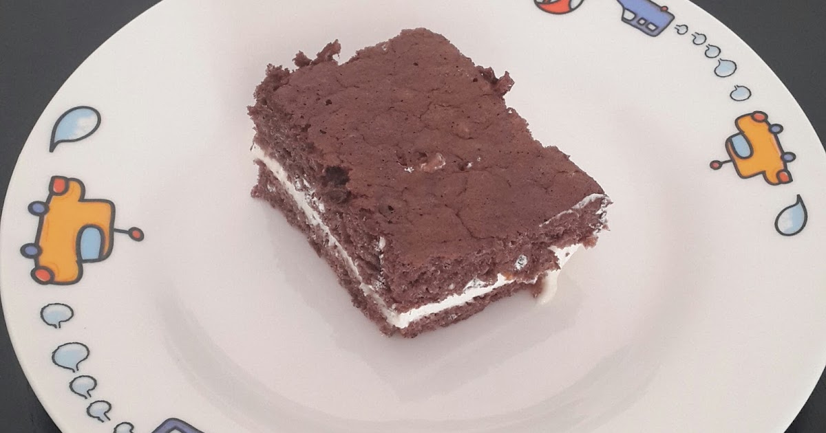 Evde Süt Dilimi Yapımı Hem de Krem Şantisiz Yenidoğan