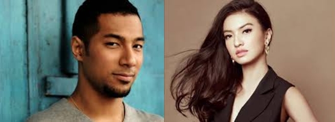 Lirik Lagu Jadi Milikku - Marcell Siahaan Ft. Raline Shah | Lagueini
