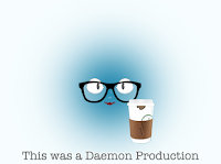 This was a Daemon Production