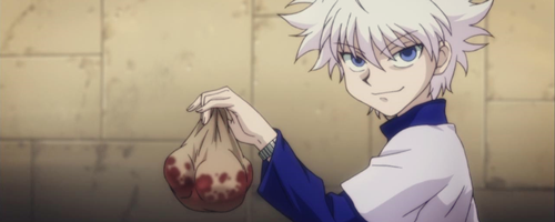 Hunter x Hunter (2011) - Dublado – Episódio 52 Online - Hinata Soul