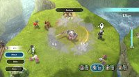 Lost Sphear Game Screenshot 9