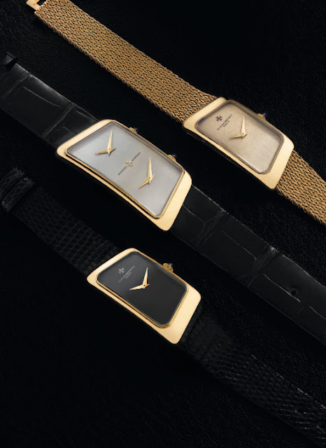 Vacheron Constantin "Artistas del Tiempo"17