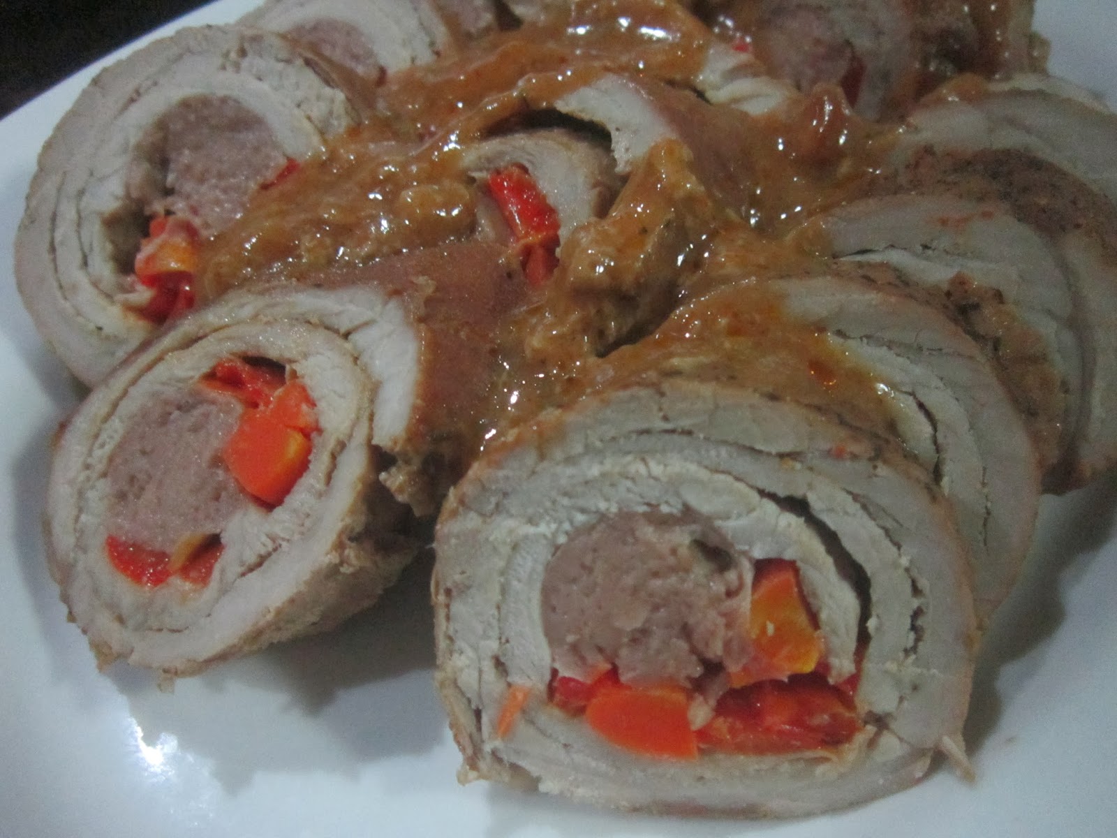 PORK MORCON