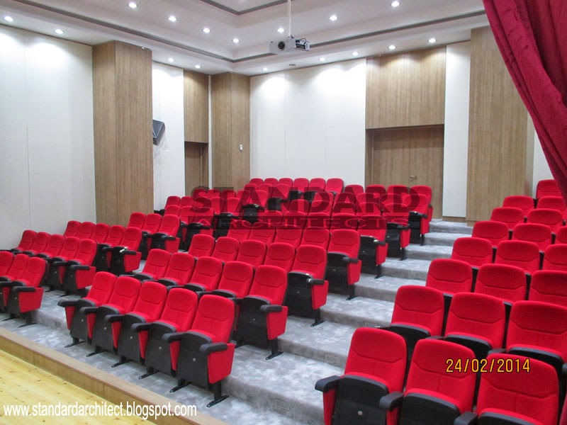 STANDARD ENGINEERS & CONTRACTORS