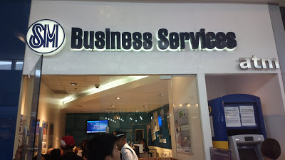 business service