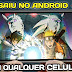 SAIU NARUTO STORM 4 OFICIAL Para celular ANDROID (Emulador Frango