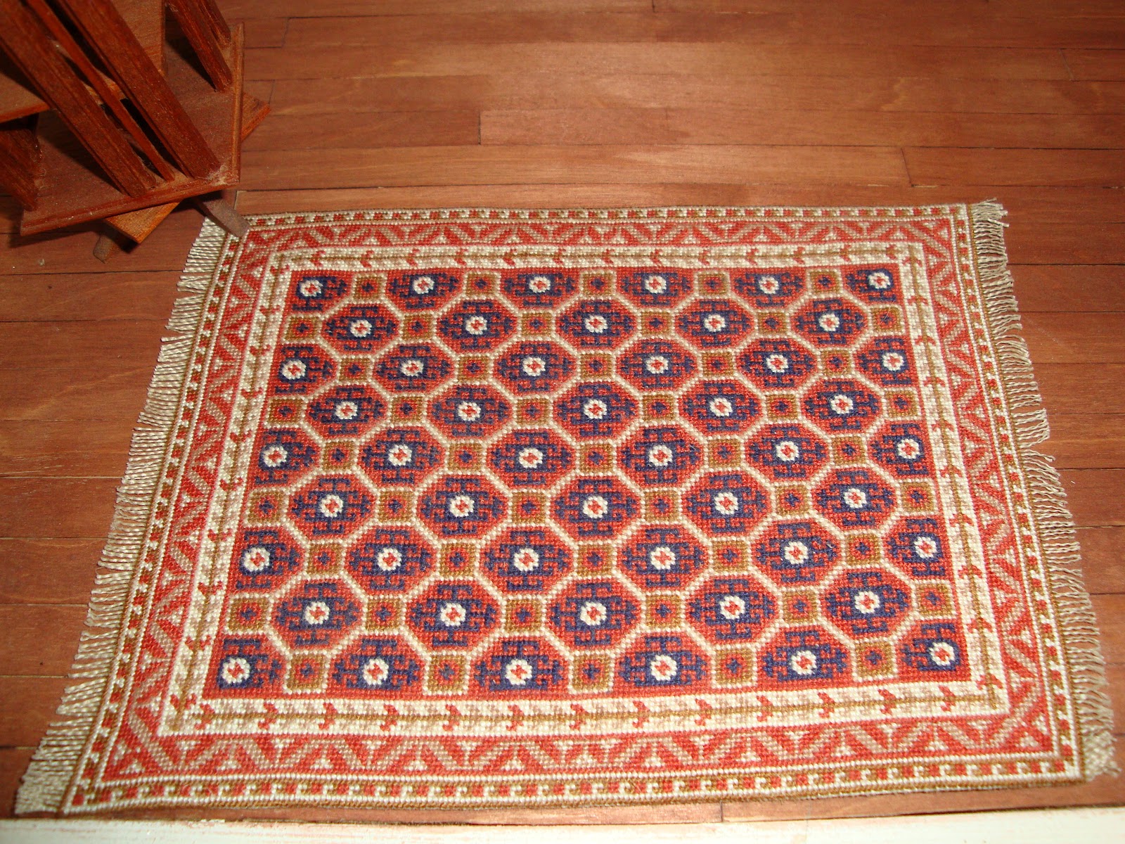 Idske's Miniatures Embroidery