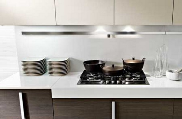 Diseños de Gabinetes para una Cocina Moderna | Cocina y Muebles