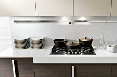 Diseños de Gabinetes para una Cocina Moderna | Cómo Diseñar Cocinas