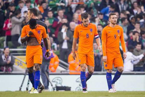 Final da Copa da Holanda dificilmente terá torcida - Futebol Holandês