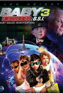 descargar Baby Geniuses: Baby Squad Investigators, Baby Geniuses: Baby Squad Investigators latino, ver online Baby Geniuses: Baby Squad Investigators