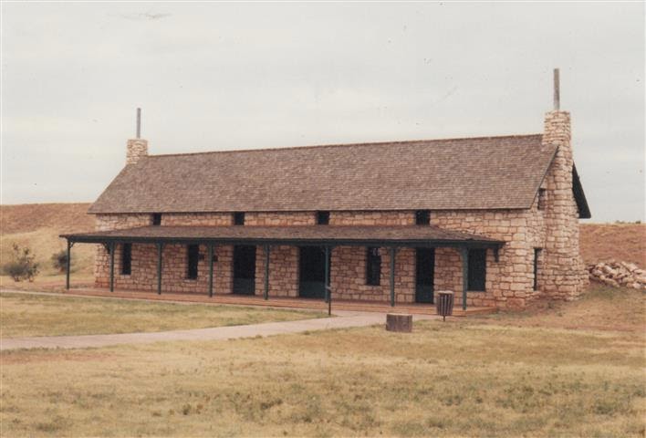 Lone Star Historian 2: XIT Ranch