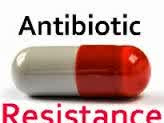 Dominasi Perang Antara Bakteri dengan Antibiotika, Mana Yang Lebih Unggul?