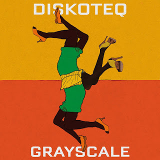 Diskoteq - Grayscale - EP (2019) Diskoteq - Grayscale - EP on iTunes