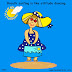 Breath Surfing Is like attitude dancing