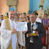 PADRE PEDRO: O padre das romaria recebeu mais um titulo de cidadão dessa vez da cidade de Catende.