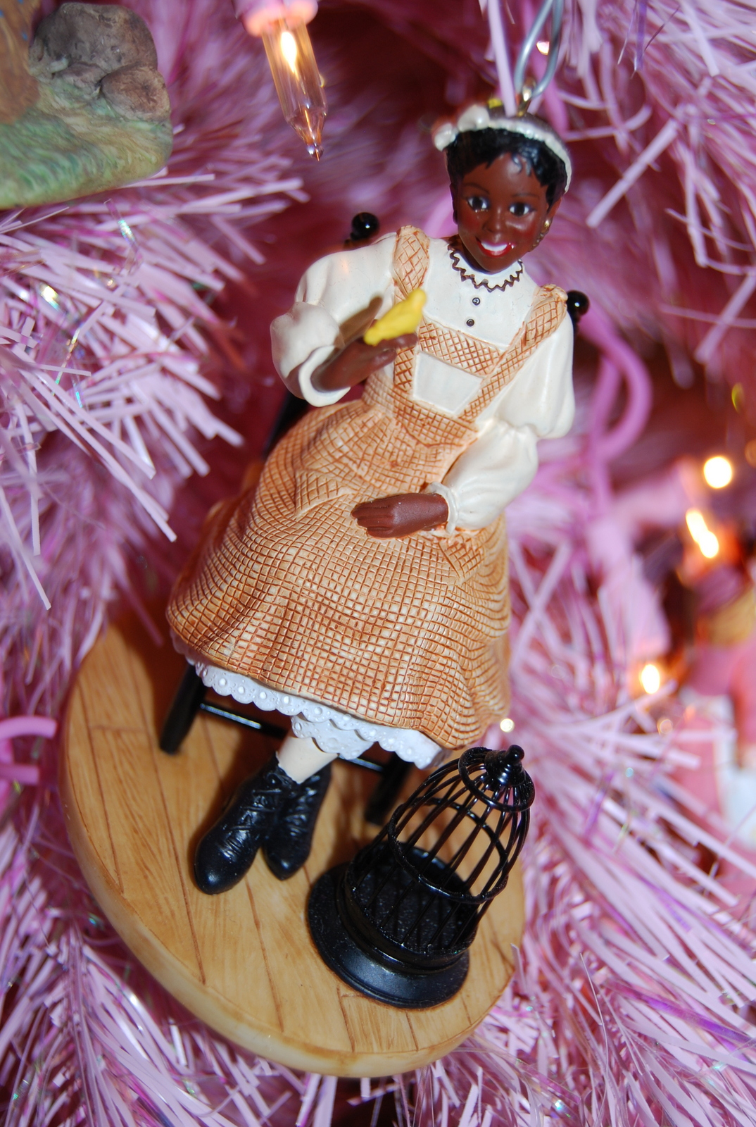 American Girl Spotlight My American Girl Christmas Tree Part II