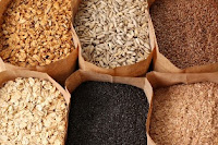 Whole Grains in Your Healthy Diet Plan