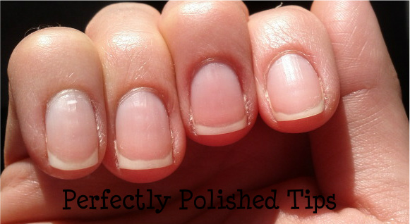 Perfectly Polished Tips: March 2012