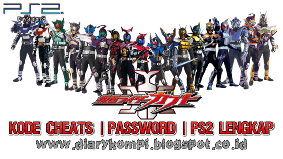Cheat Kamen Rider Kabuto Cheat Kamen Rider Kabuto