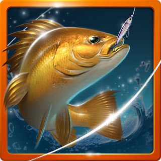 Fishing Hook / Kail Pancing v1.6.7 - www.redd-soft.com Fishing Hook / Kail Pancing v1.6.7 - www.redd-soft.com