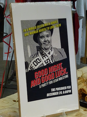 Kittling: Books: Evansville, Indiana Is One Very Lucky Place!