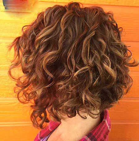 27+ BEST SHORT CURLY HAIRCUTS 2023 - LatestHairstylePedia.com