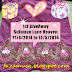 1st Giveaway Sulaman Lace Heaven