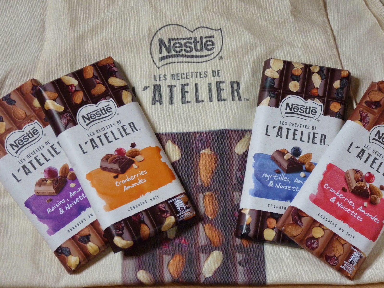 Une tarte très chocolat